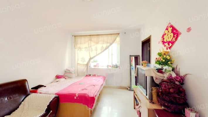 悦园二手房实景图