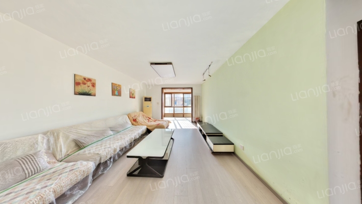 光明鑫苑小区二手房实景图