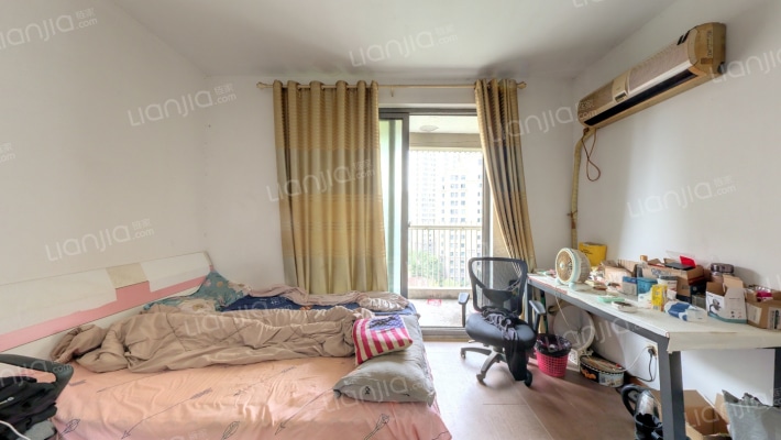 惠民家园二手房实景图