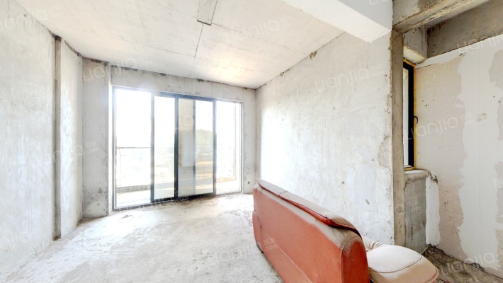 智勤大厦二手房实景图