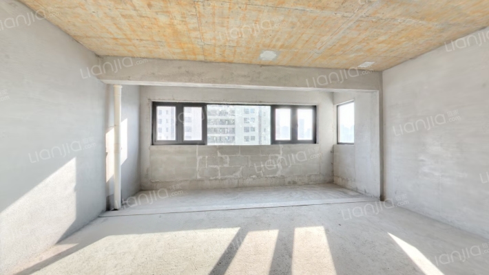 银孚汉阳首府二手房实景图