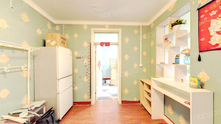 左楼小区二手房实景图