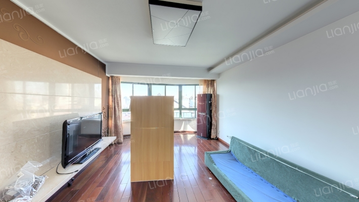 中天福邸二手房实景图