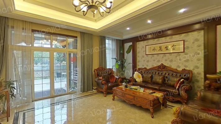 廣潤翰城二手房实景图