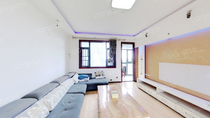 世纪城龙祺苑二手房实景图