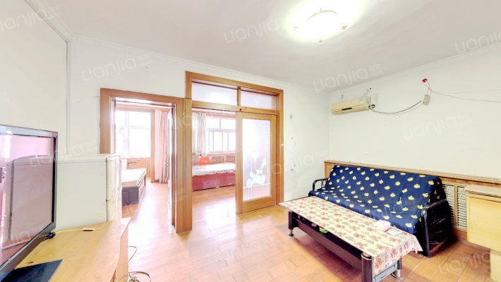 民康街小区二手房实景图