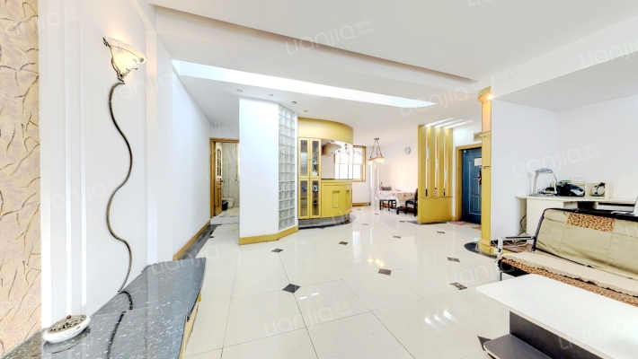 佳和广场二手房实景图