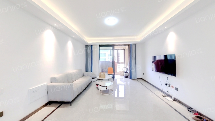 浅山风華二手房实景图