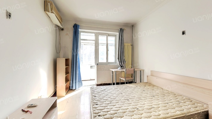 武圣西里二手房实景图