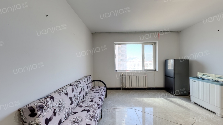 街道文化站小区（盐场路）二手房实景图