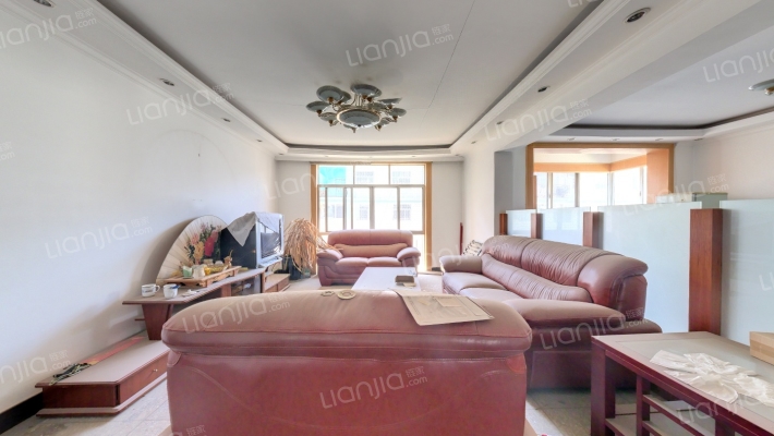 盛达花园二手房实景图