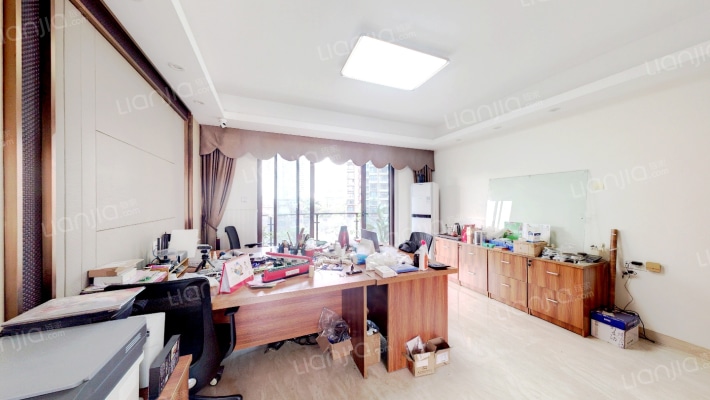 长安碧桂园二手房实景图