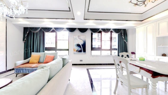 启迪协信星麓原麓园二手房实景图