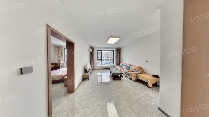 新达物业二手房实景图