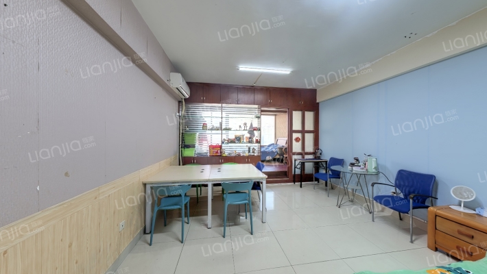 环球时代二手房实景图