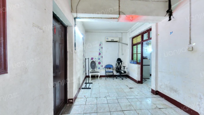 民权公寓二手房实景图