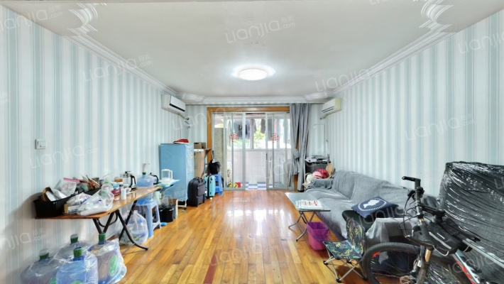 左海名仕二手房实景图