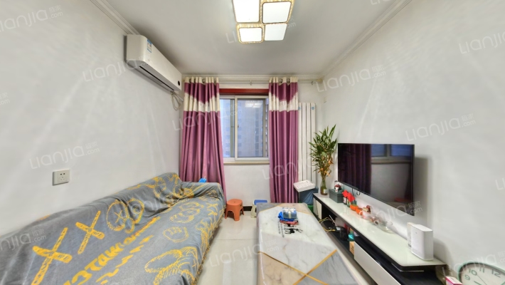 林河世家二手房实景图