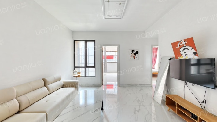 万霖远都二手房实景图