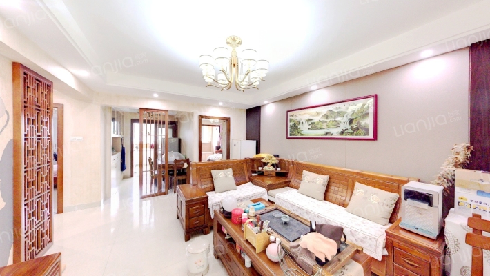 大洋雅苑二手房实景图