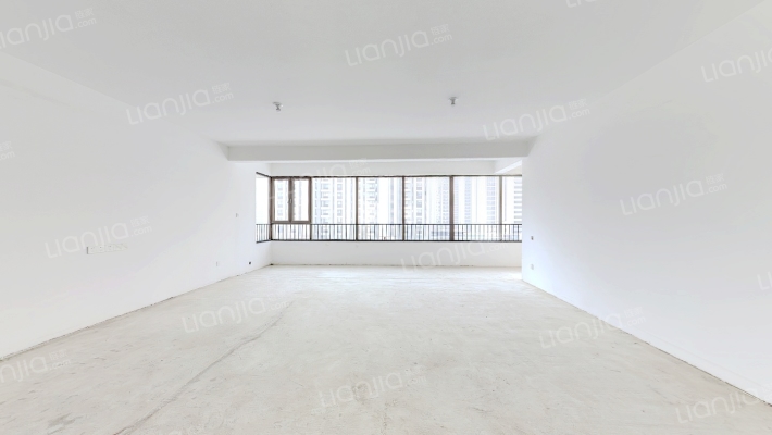 碧桂园博雅园二手房实景图