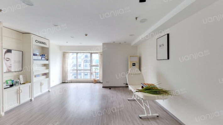 龙湖北岸星座二手房实景图