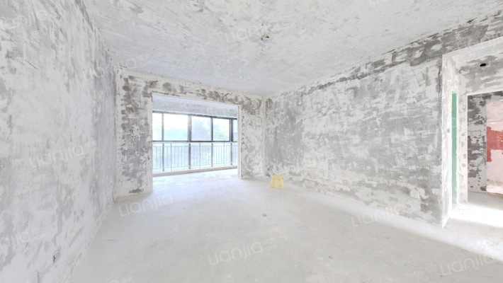 楠香山二手房实景图