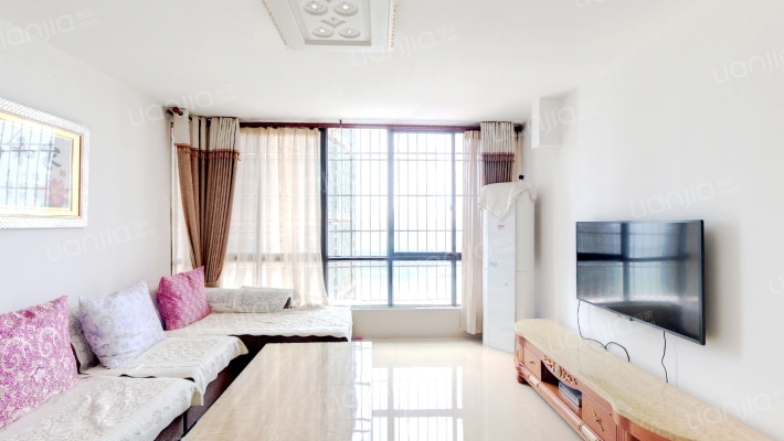 邕江一品二手房实景图