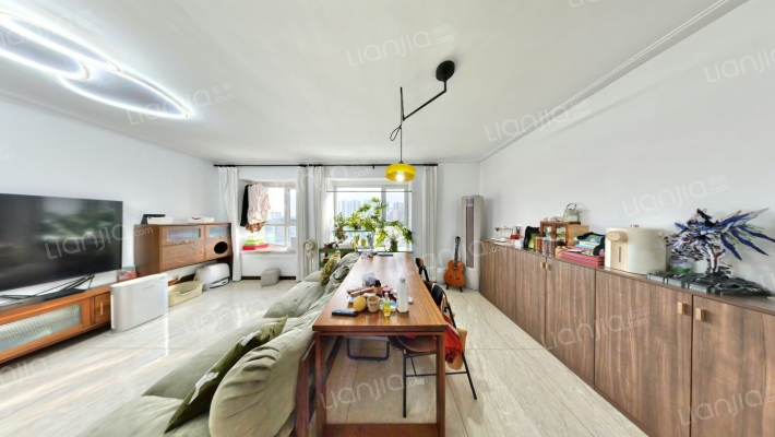 宜禾溪岸二手房实景图