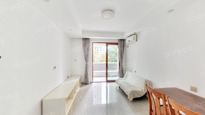 宏地温州望府二手房实景图