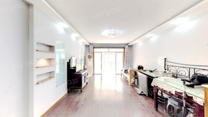 中梅苑一期二手房实景图