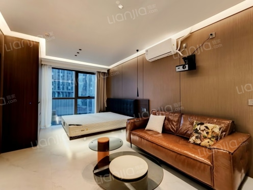 合租·秦皇帝锦 3居室 西北卧