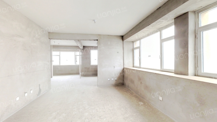 华安家合人家二手房实景图