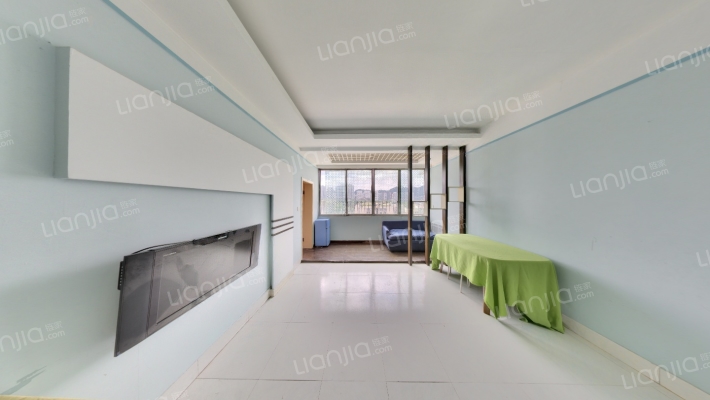 老原野大厦二手房实景图