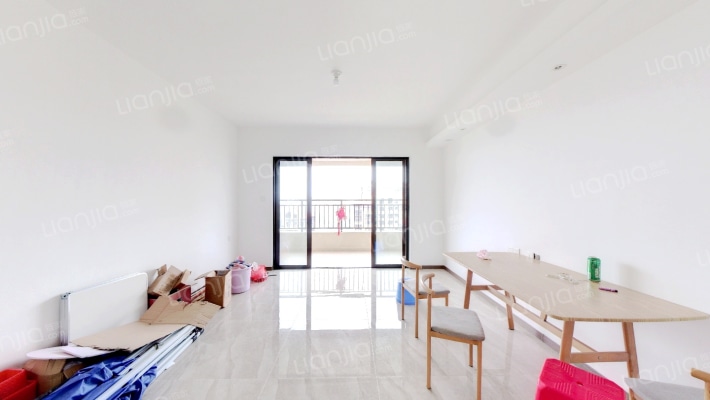 盛湖悦景二手房实景图