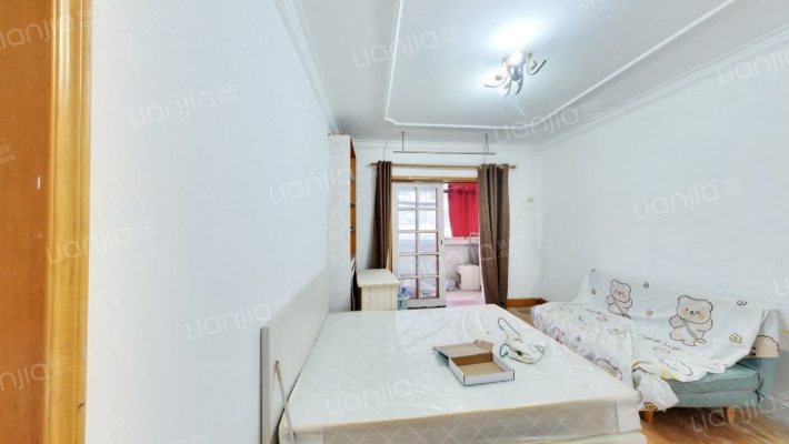 祥居公寓二手房实景图