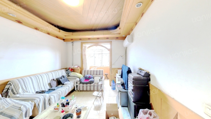 省煤炭工业厅宿舍二手房实景图