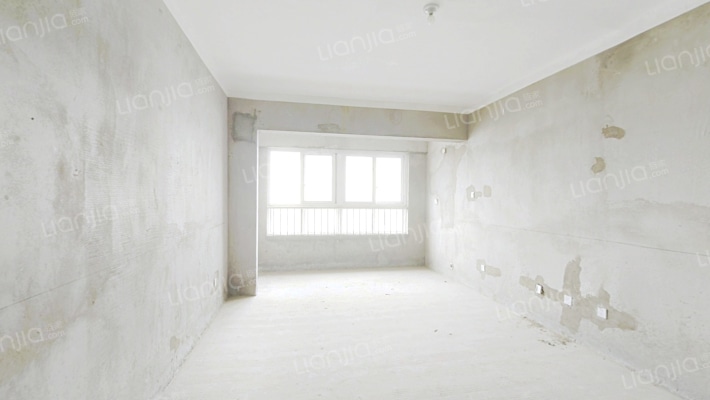 晶宫天悦西区二手房实景图