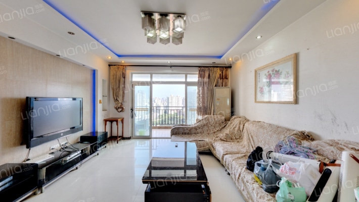 渝能国际二手房实景图