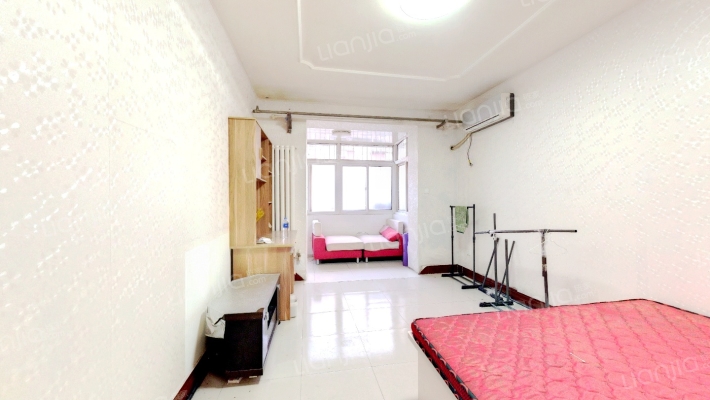 团结里团结楼二手房实景图