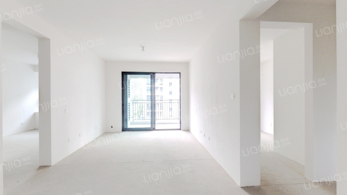 阳光城文澜府二手房实景图