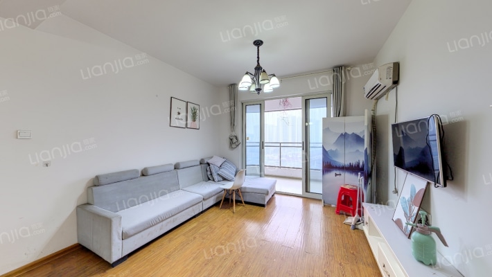 五矿万境水岸三期二手房实景图