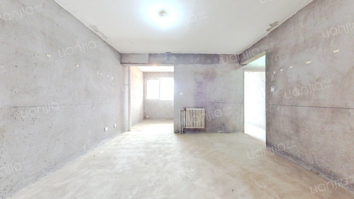 通和盛世西院二手房实景图