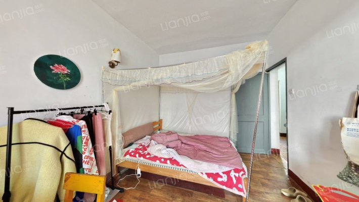 府学弄二手房实景图