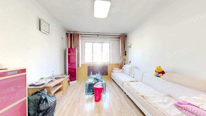 新苑小区二手房实景图