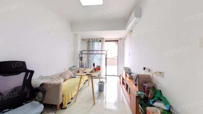 河岸轩二手房实景图