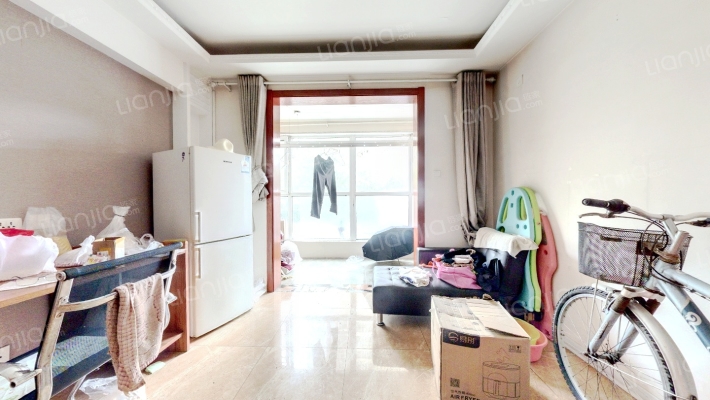 广建家园小区二手房实景图