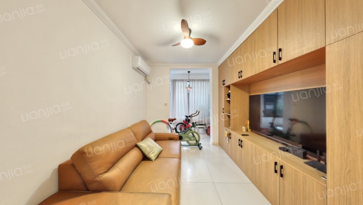 建设北路一段5号二手房实景图