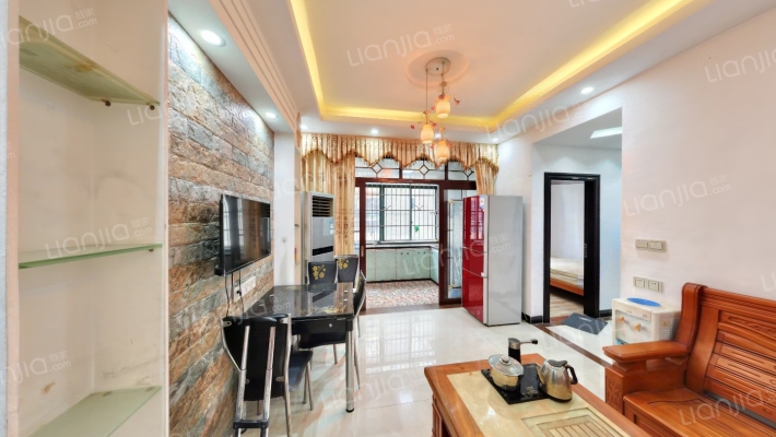 金辉花园二手房实景图