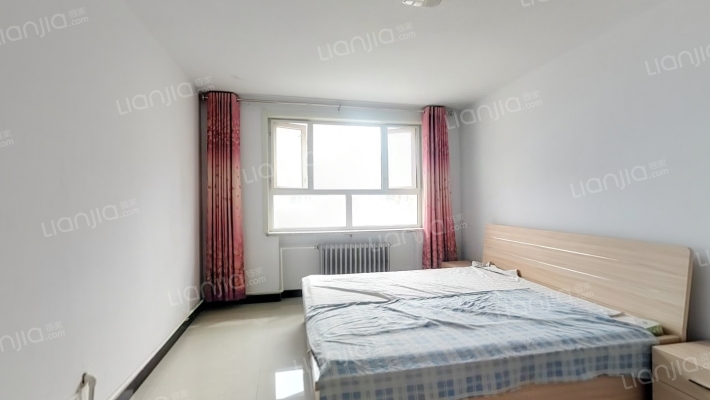 拖车厂家属楼二手房实景图